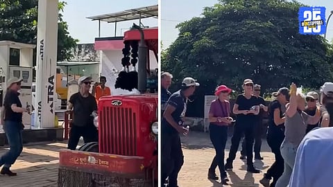 Chunari Chunari Song Viral