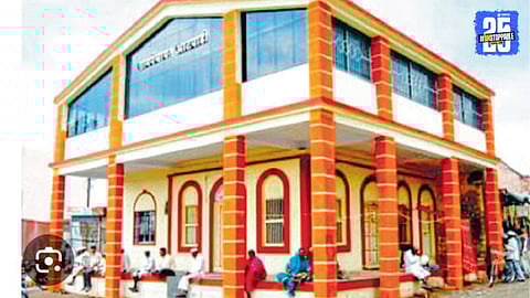 Corporator Nominations Filed in Atpadi