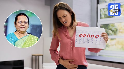 Period Leave Should Be a Woman's Choice