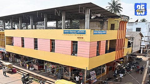 pposition alliance struggles