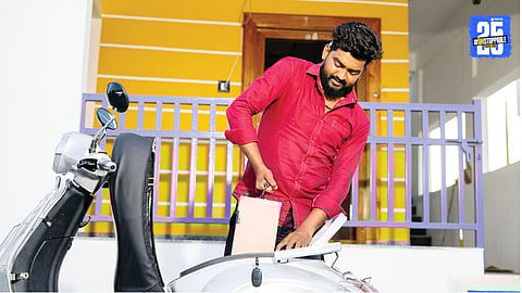 Electric Vehicle EV Technology