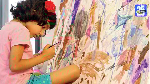 Synergy of Knowledge and Arts