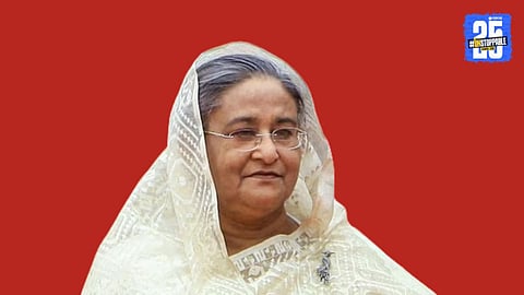 Sheikh Hasina : शेख हसीना यांची फाशी रद्द होणार की नाही? आता निर्णय भारताच्या हातात, जाणून घ्या काय आहे नियम 