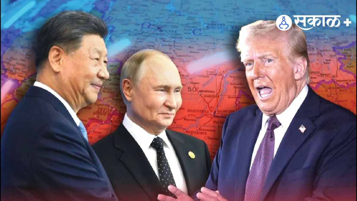 Why Fear-Based Empires Eventually Collapse