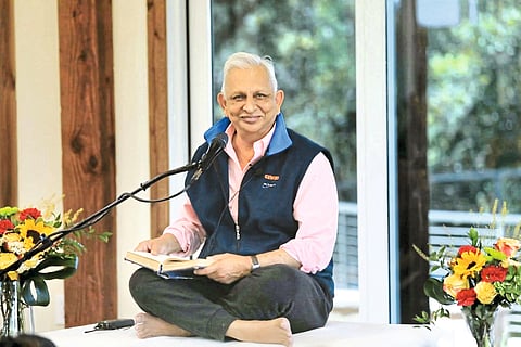 ‘योग ॲण्ड बियाँड’ जाणून घेण्याची संधी