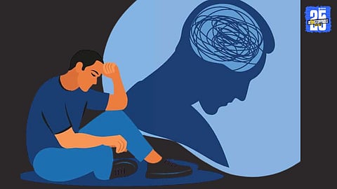 International Men’s Day: Recognizing Men’s Mental Health