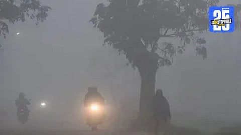 Winter Weather Severe