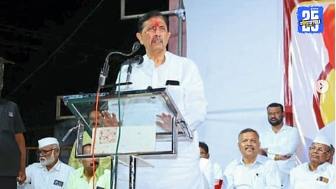 Ramraje Naik-Nimbalkar
