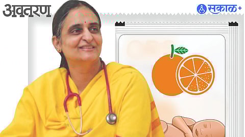 Misleading ORS Drinks