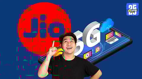 Jio Phone Recharge Plan