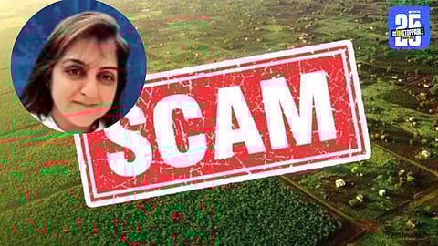 Key Accused Summoned by Kharge Committee