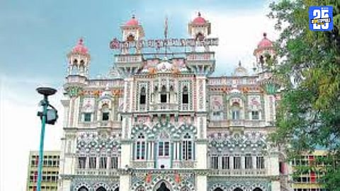 Chaos in Sangola? Massive Rejections in Solapur Municipal Poll Nominations Raise Questions