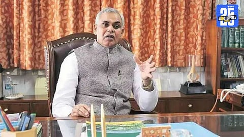 Governor Devvrat Warns Against Chemical Farming 