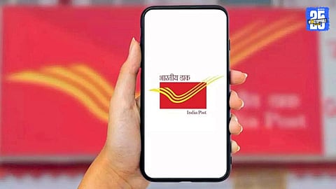 India Post