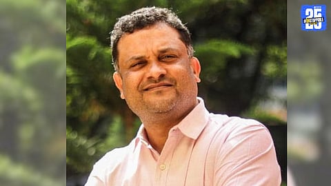 Jaideep Hardikar Honored with Ramoji Excellence Award 2025