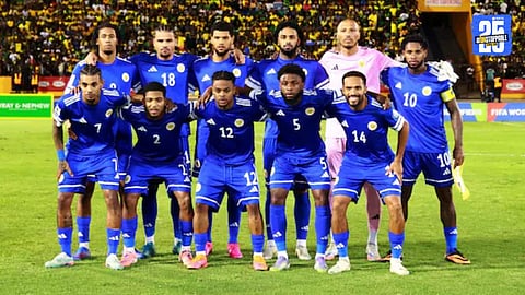World Cup 2026: Curaçao Makes History Against All Odds