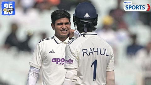 Shubman Gill Injury Updates