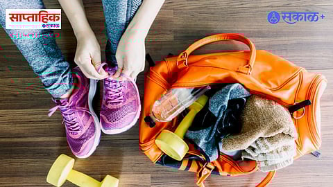 Fitness Accessories Guide 
