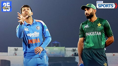 Asia Cup Rising Stars 2025