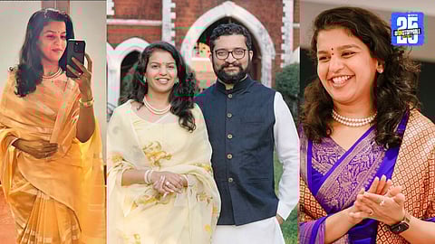 shradha sawant bhosale