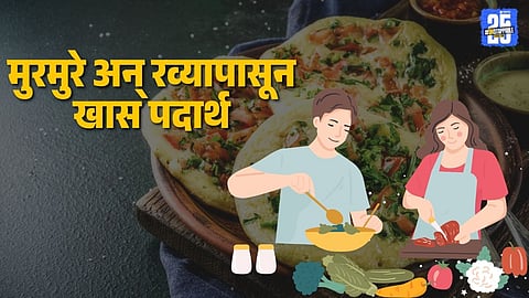 Morning Breakfast Idea