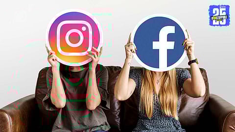Meta removing Australian teens under 16 from Instagram Facebook starting December 2025