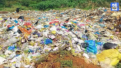 Chandgad West Managment Problem