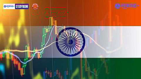 Economic Development In India 