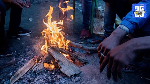 PMC Bans Bonfires Due to Air Pollution