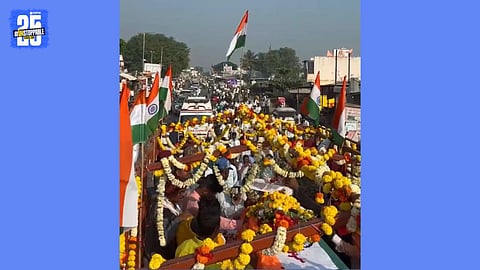 martyr balasaheb pandhare