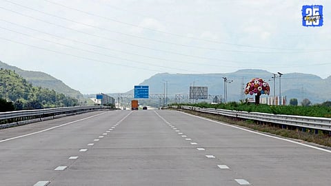 Samruddhi Expressway