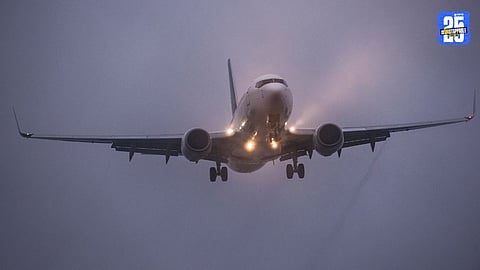 Pune Airport Activates Low Visibility Procedures (LVP)