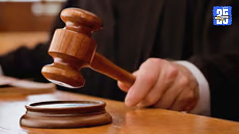 Pawarwadi land dispute turns violent; accused sentenced to five years rigorous imprisonment for life-threatening assault.