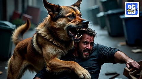 Ex-gratia For Dog Bite Death