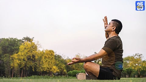 Understanding the True Meaning of Pranayam