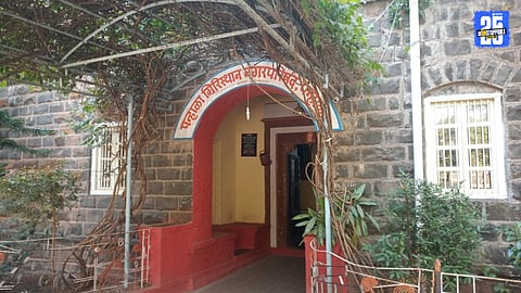  Candidates Report Pressure