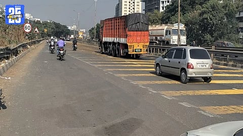 IIT Delhi to Study Navale Bridge 