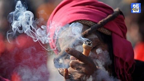 Drug Trafficking Network in Kolhapur