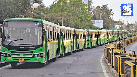 CIRTs Role in Bus Safety Check