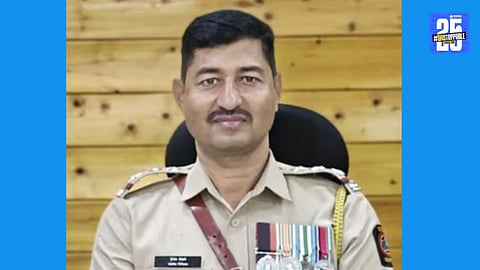 Strict Online Surveillance in Mohol as Municipal Polls Near