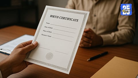 Chhatrapati Sambhajinagar News