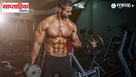 Benefits of Gym on Mindset