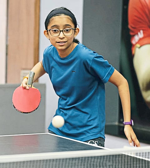 शरण्या, स्पृहा, सारा, रोमा उपांत्य फेरीत