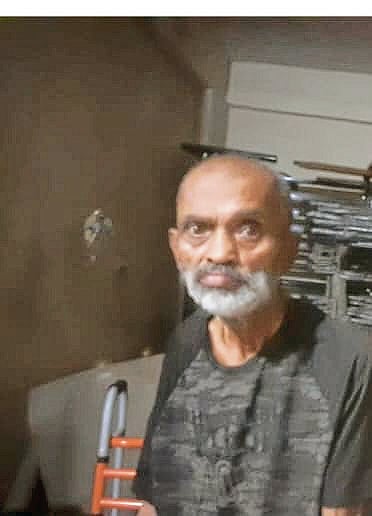 प्रकाश पुरोहित यांचा ससूनमध्येच मृत्यू