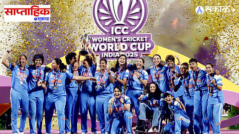Women's Cricket World Cup