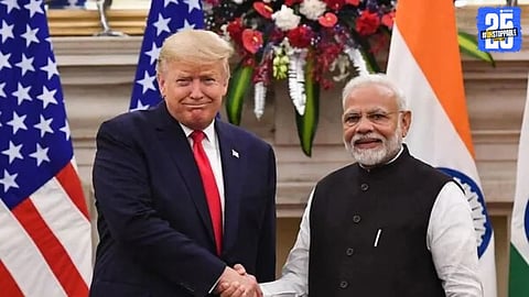 India US Defence Deal