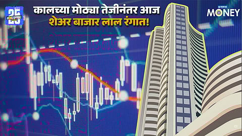 stock market opening