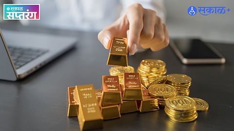 Gold Investment