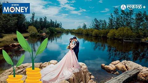 Pre-Wedding Financial Planning