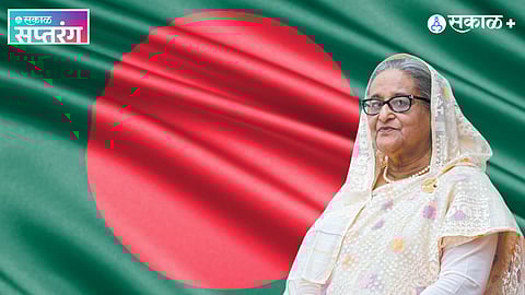 Hasina's Death Sentence and India 